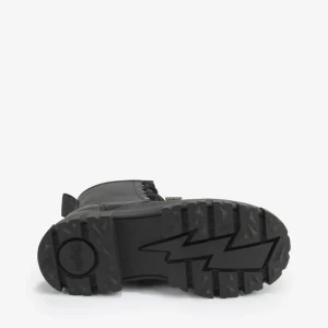 Women BUFFALO Ankle Boots^Aspha Rld Vegan Ankle Boots