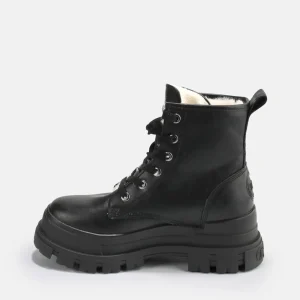 Women BUFFALO Ankle Boots^Aspha Rld Vegan Ankle Boots