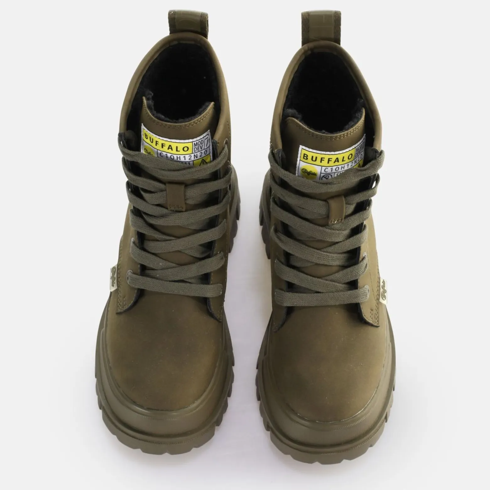 aspha_rld_warm_boot_vegan_6.webp Women BUFFALO Ankle Boots^Aspha Rld Warm Boot Vegan