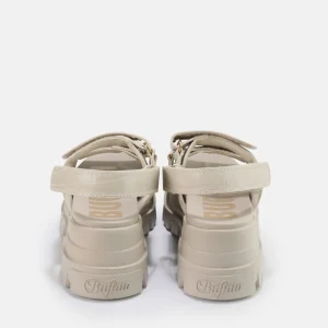 Women BUFFALO Vegan Shoes^Aspha Snd Sandal Vegan