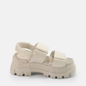 Women BUFFALO Vegan Shoes^Aspha Snd Sandal Vegan
