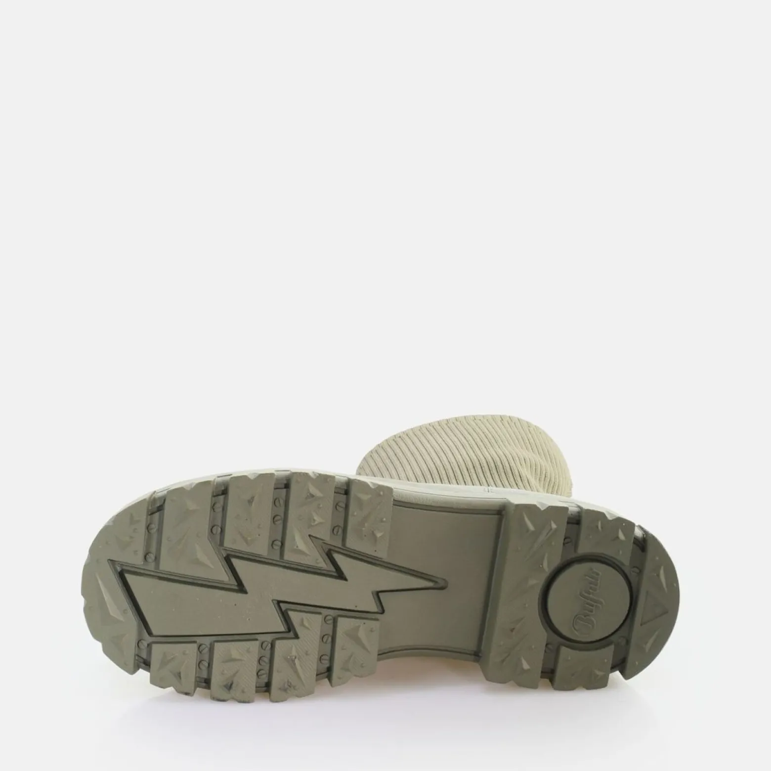 aspha_sock_boot_short_boot_vegan_5-1.webp Women BUFFALO Vegan Shoes^Aspha Sock Boot Short Boot Vegan