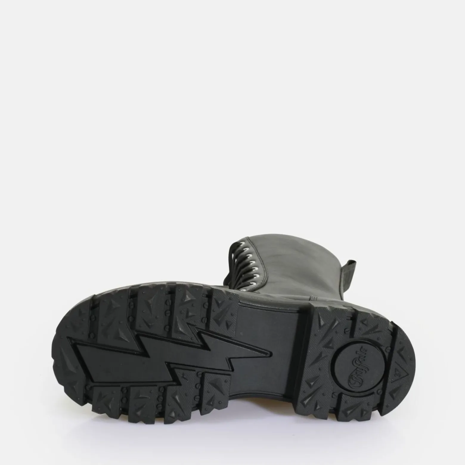 aspha_steel_laceup_hi_boot_vegan_5.webp Women BUFFALO Vegan Shoes^Aspha Steel Laceup Hi Boot Vegan
