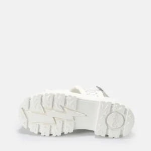 Women BUFFALO Vegan Shoes^Aspha Str Platform Sandal Vegan