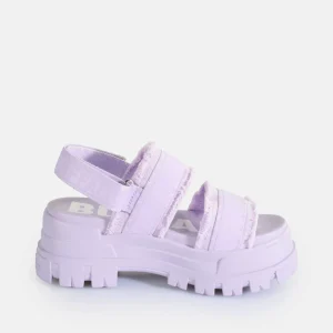 Women BUFFALO Vegan Shoes^Aspha Str Platform Sandals Vegan