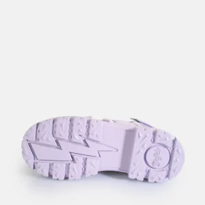 Women BUFFALO Vegan Shoes^Aspha Str Platform Sandals Vegan