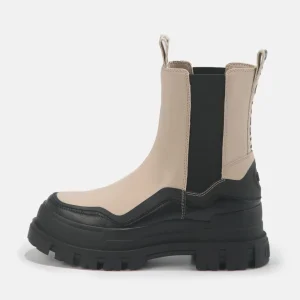 Men BUFFALO Men Shoes^Aspha Wave Men Ankle-Boot Vegan