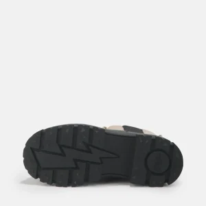 Men BUFFALO Men Shoes^Aspha Wave Men Ankle-Boot Vegan