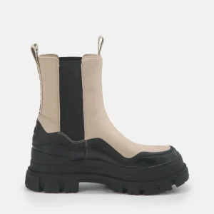Men BUFFALO Men Shoes^Aspha Wave Men Ankle-Boot Vegan