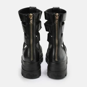 Women BUFFALO Vegan Shoes^Aspha Zeus Platform Sandal Vegan