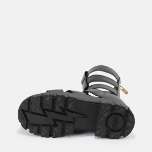 Women BUFFALO Vegan Shoes^Aspha Zeus Platform Sandal Vegan