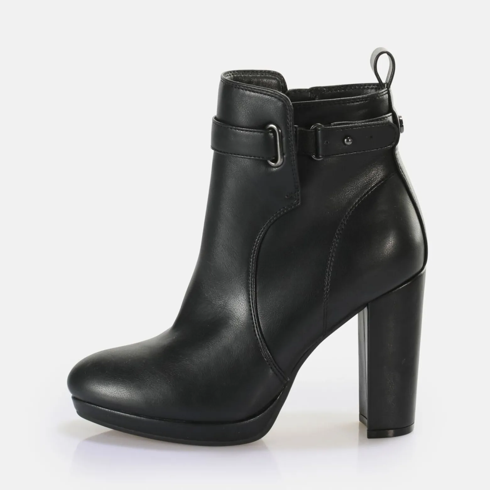 audrina__ankleboot_vegan_0.webp Women BUFFALO Ankle Boots^Audrina 2 Ankle-Boot Vegan