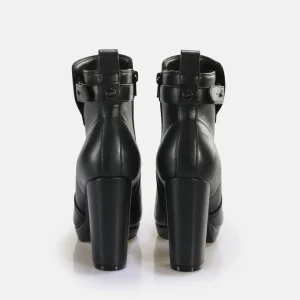 Women BUFFALO Ankle Boots^Audrina 2 Ankle-Boot Vegan