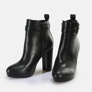 Women BUFFALO Ankle Boots^Audrina 2 Ankle-Boot Vegan