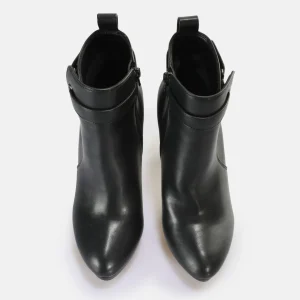 Women BUFFALO Ankle Boots^Audrina 2 Ankle-Boot Vegan