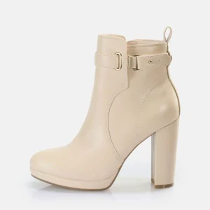 Women BUFFALO Ankle Boots^Audrina 2 Vegan