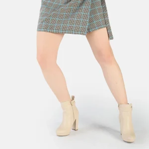 Women BUFFALO Ankle Boots^Audrina 2 Vegan