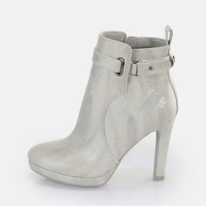 Women BUFFALO Ankle Boots^Audrina Ankle Boot Vegan