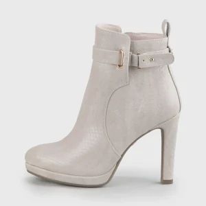Women BUFFALO Ankle Boots^Audrina Ankle Boots Vegan