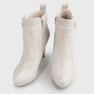 Women BUFFALO Ankle Boots^Audrina Ankle Boots Vegan