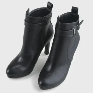 Women BUFFALO Ankle Boots^Audrina Boot