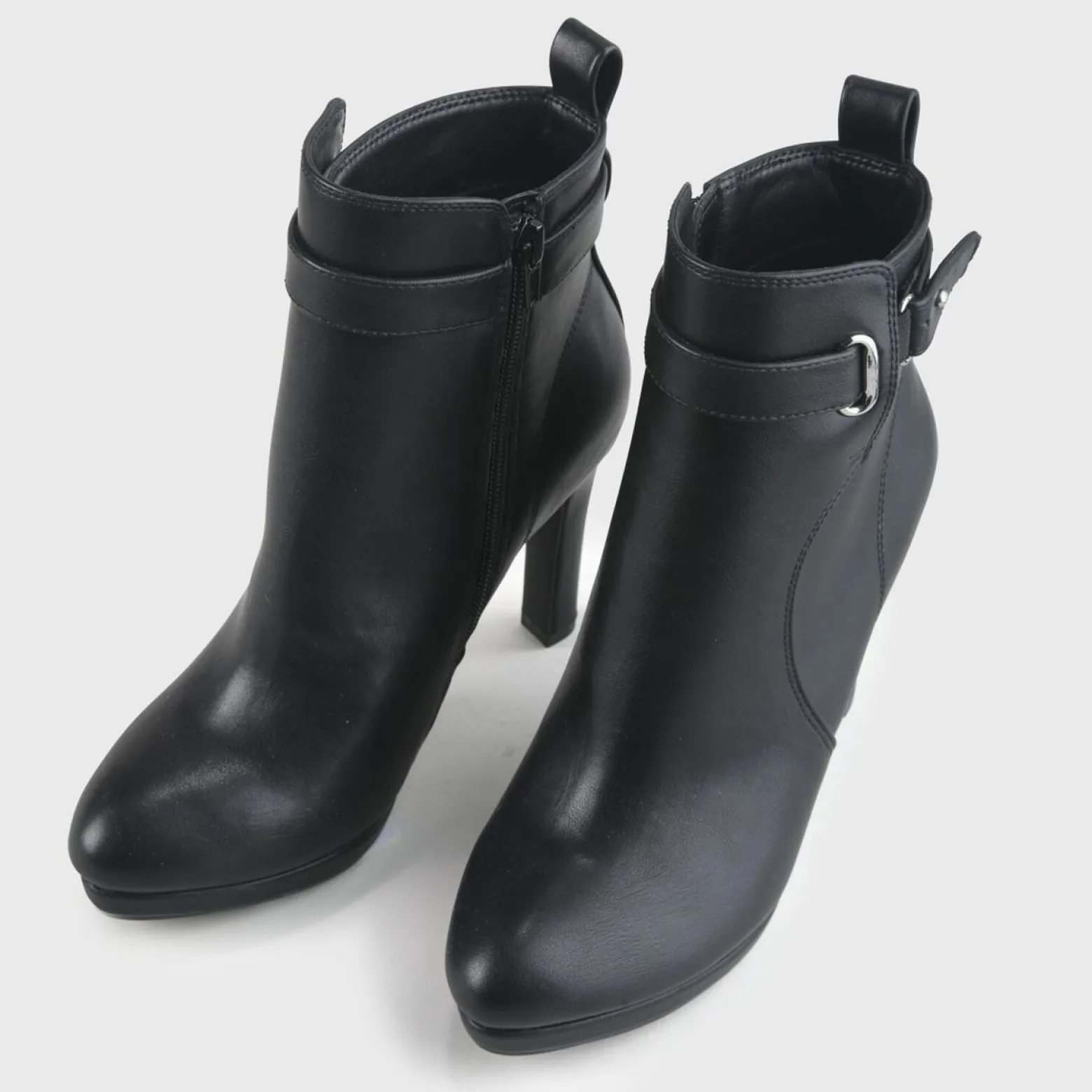 audrina_boot_2.webp Women BUFFALO Ankle Boots^Audrina Boot