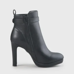Women BUFFALO Ankle Boots^Audrina Boot