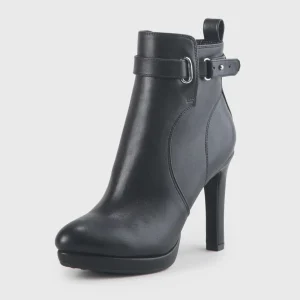 Women BUFFALO Ankle Boots^Audrina Boot