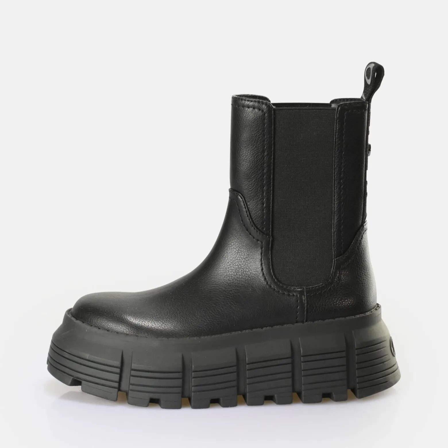 ava_chelsea_vegan_boot_0.webp Women BUFFALO Ankle Boots^Ava Chelsea Vegan Boot