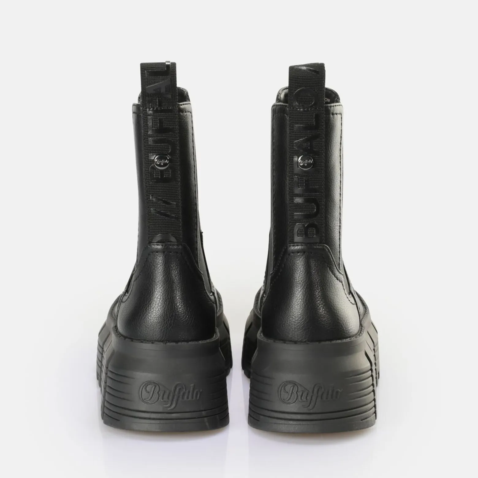 ava_chelsea_vegan_boot_5.webp Women BUFFALO Ankle Boots^Ava Chelsea Vegan Boot