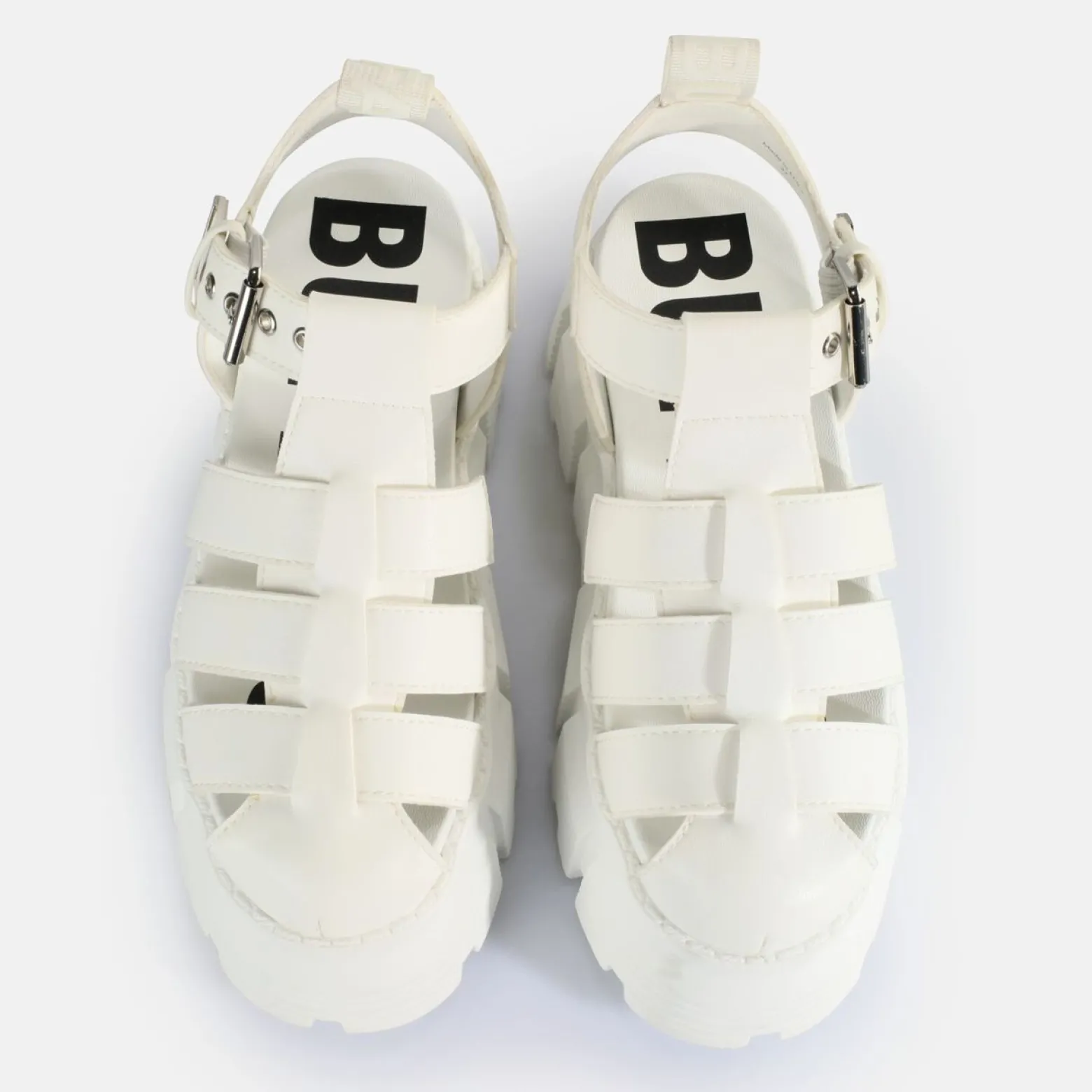 ava_fisher_platform_sandals_vegan_2.webp Women BUFFALO Vegan Shoes^Ava Fisher Platform Sandals Vegan