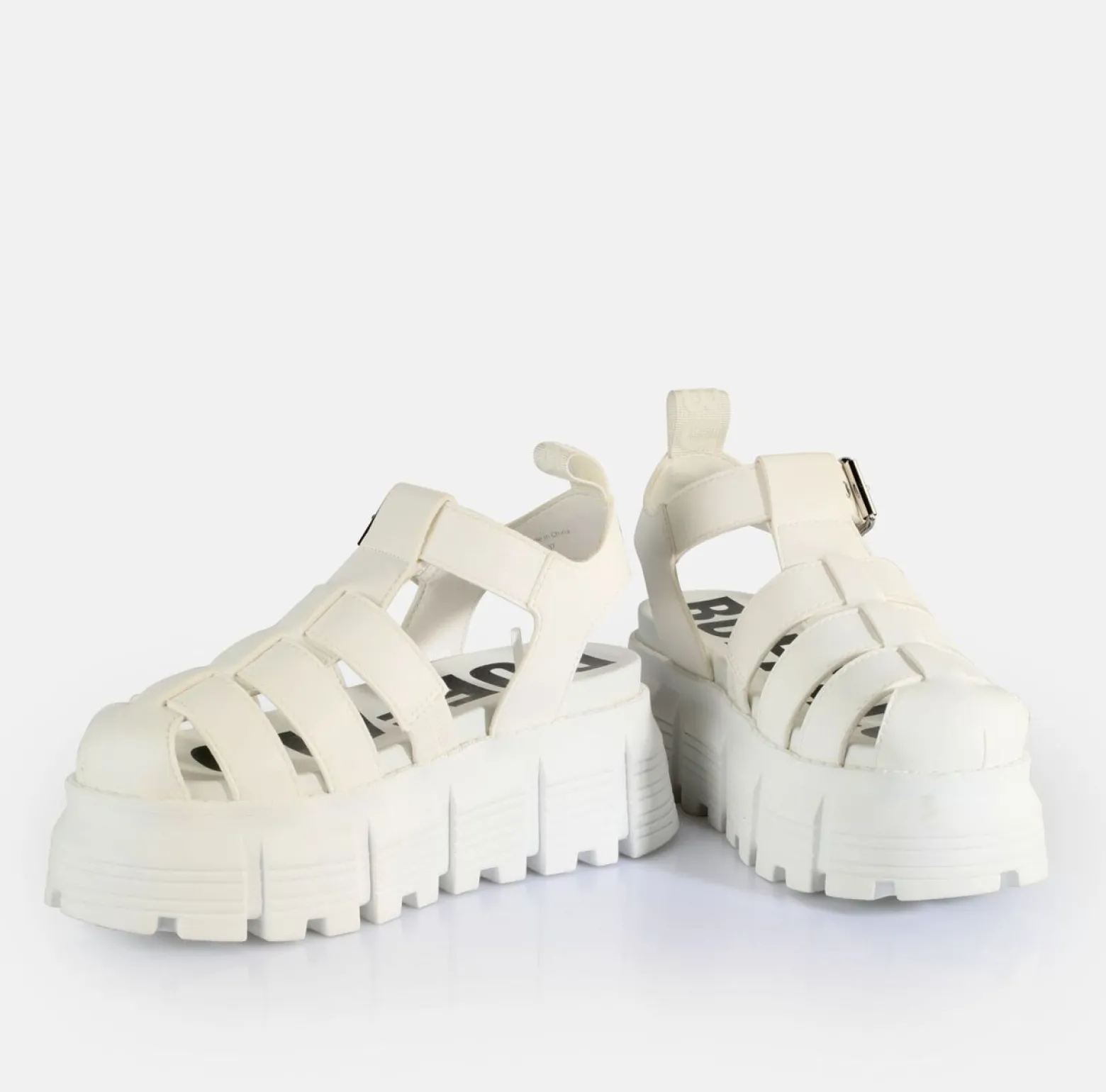 ava_fisher_platform_sandals_vegan_3.webp Women BUFFALO Vegan Shoes^Ava Fisher Platform Sandals Vegan