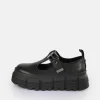 Women BUFFALO Vegan Shoes^Ava Mary Loafers Vegan