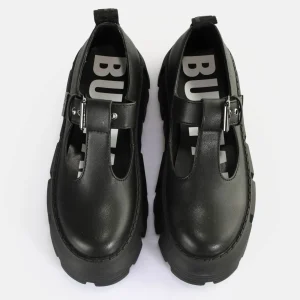 Women BUFFALO Vegan Shoes^Ava Mary Loafers Vegan