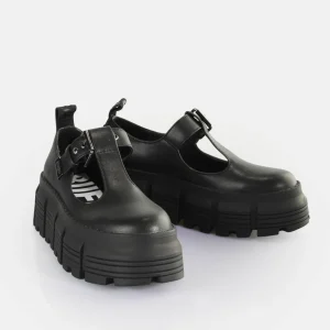 Women BUFFALO Vegan Shoes^Ava Mary Loafers Vegan
