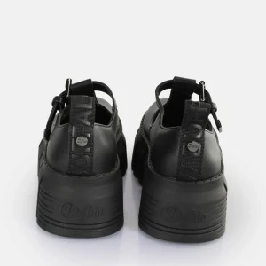 Women BUFFALO Vegan Shoes^Ava Mary Loafers Vegan