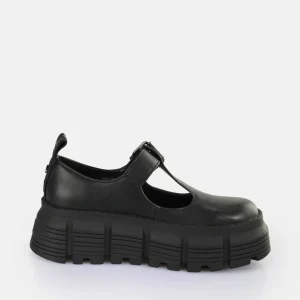 Women BUFFALO Vegan Shoes^Ava Mary Loafers Vegan
