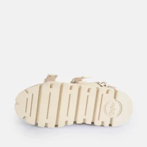 Women BUFFALO Vegan Shoes^Ava Platform Sandals Vegan