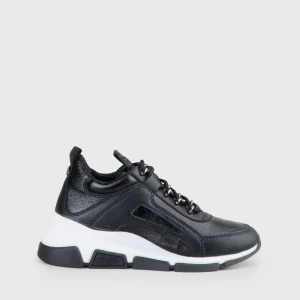 Women BUFFALO Sneakers^Batter Sleek Sneaker