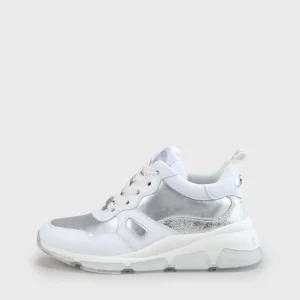 Women BUFFALO Vegan Shoes^Batter Soft Vegan Sneakers