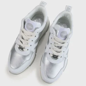 Women BUFFALO Vegan Shoes^Batter Soft Vegan Sneakers