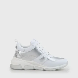 Women BUFFALO Vegan Shoes^Batter Soft Vegan Sneakers