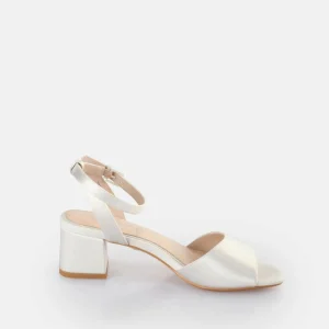 Women BUFFALO Bridal Shoes^Beate Ankle-Strap Sandal