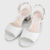 Women BUFFALO Bridal Shoes^Belinda Ankle-Strap Sandal