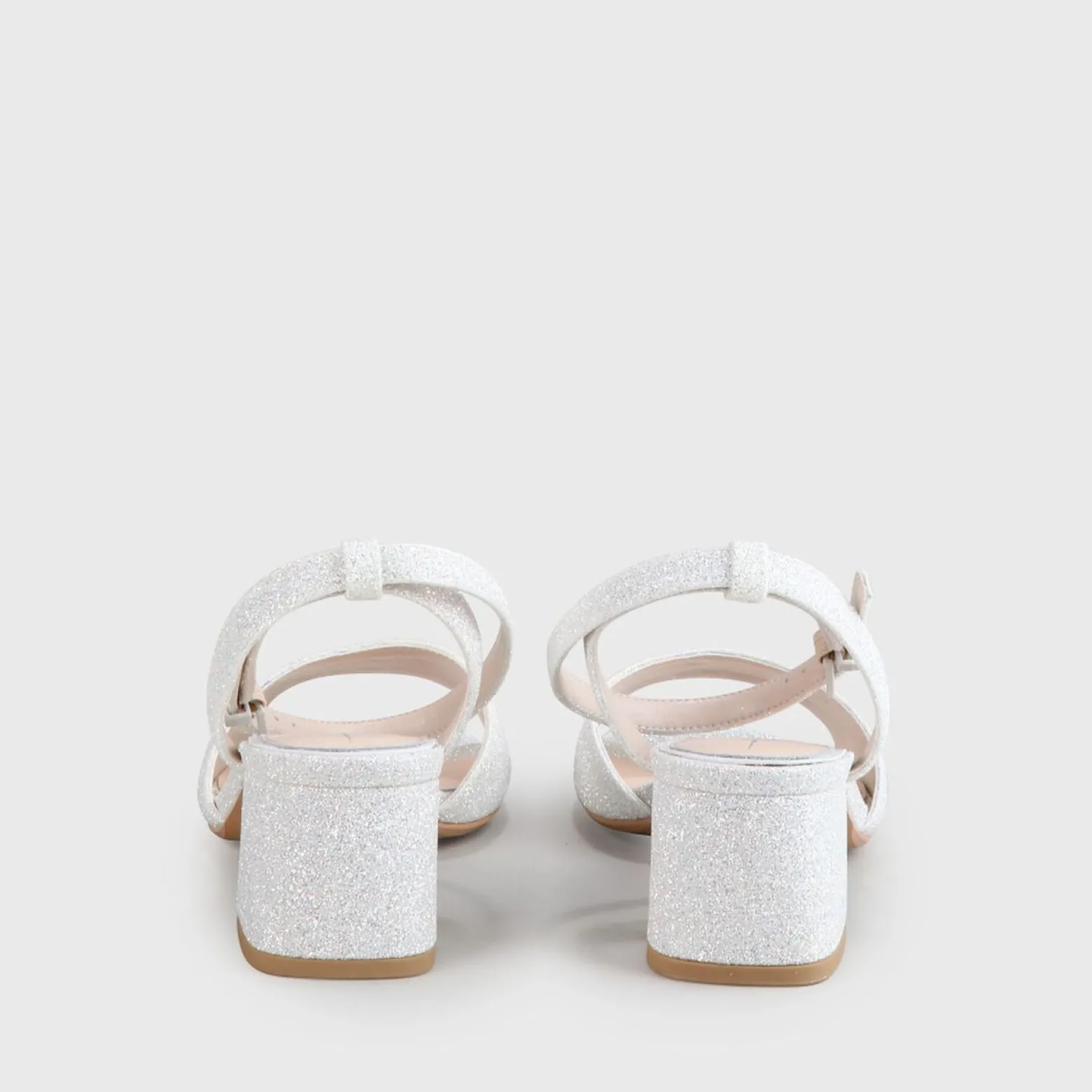 belinda_anklestrap_sandal_1.webp Women BUFFALO Bridal Shoes^Belinda Ankle-Strap Sandal