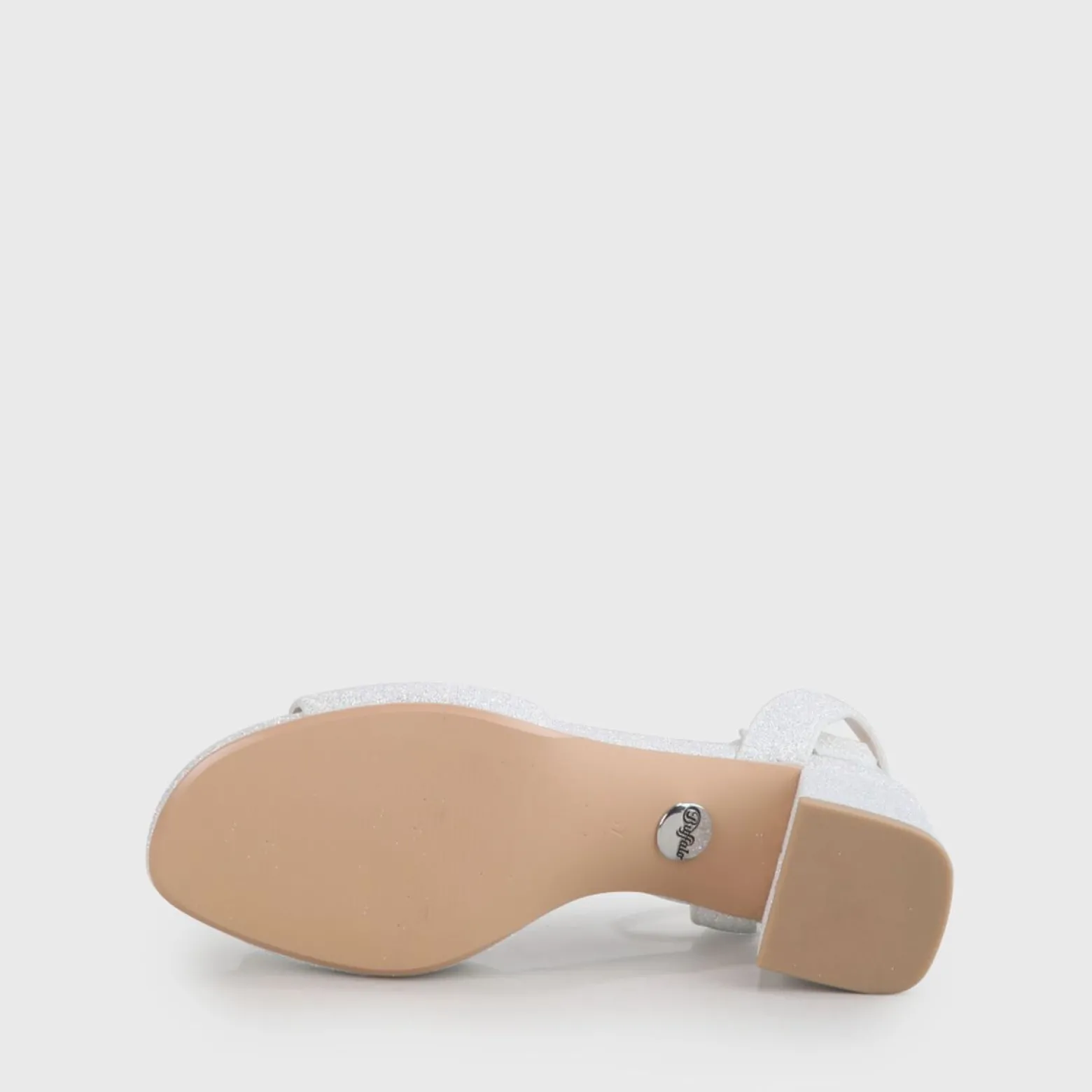 belinda_anklestrap_sandal_2.webp Women BUFFALO Bridal Shoes^Belinda Ankle-Strap Sandal
