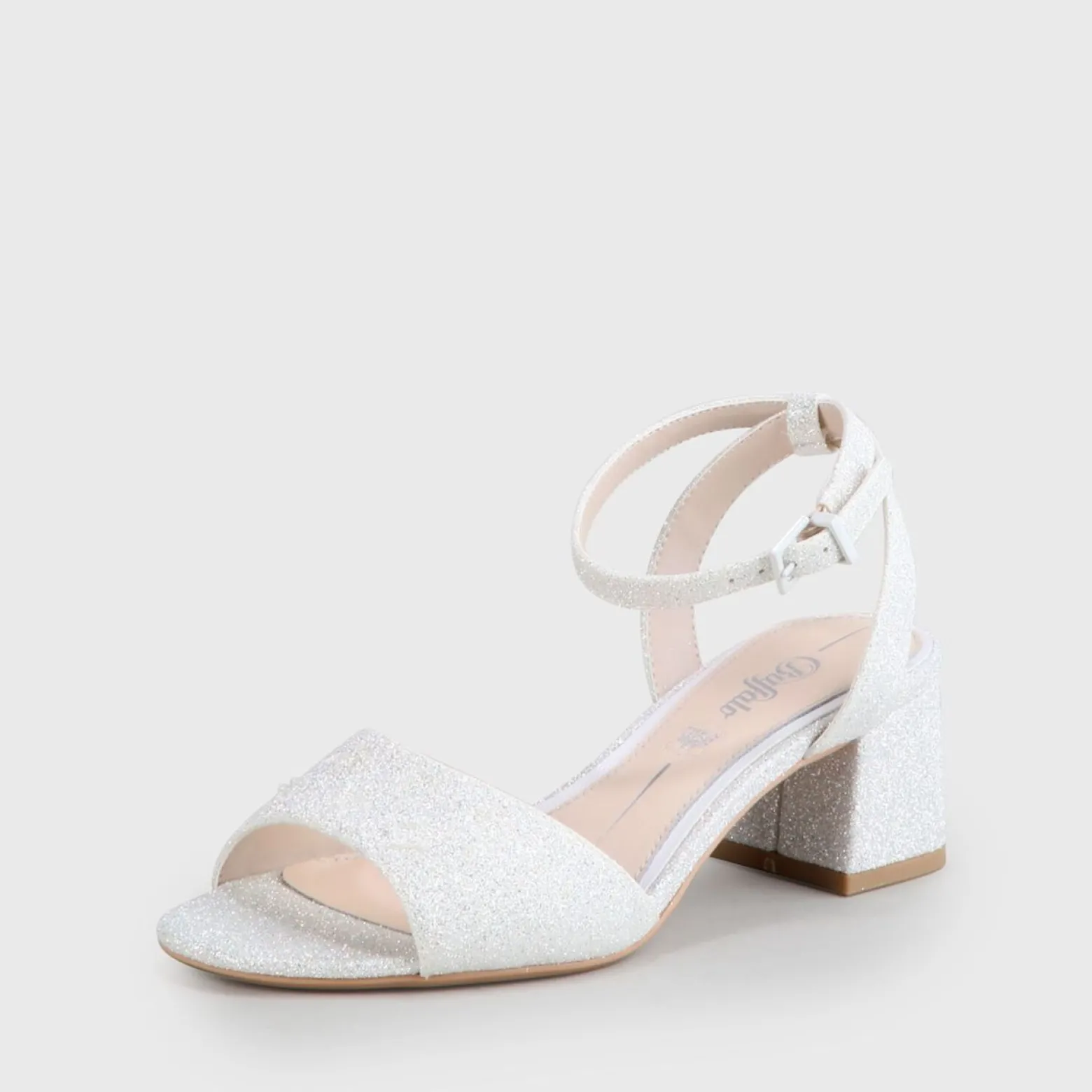 belinda_anklestrap_sandal_4.webp Women BUFFALO Bridal Shoes^Belinda Ankle-Strap Sandal
