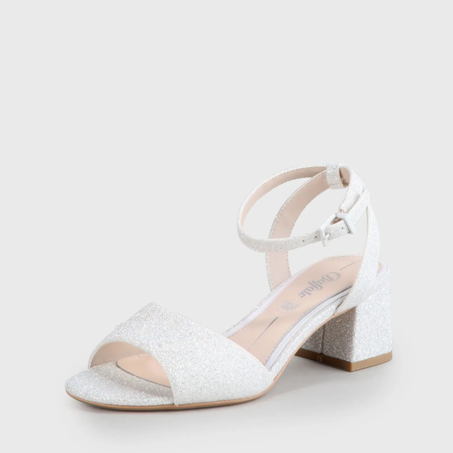 belinda_anklestrap_sandal_5.webp Women BUFFALO Bridal Shoes^Belinda Ankle-Strap Sandal
