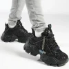 Women BUFFALO Vegan Shoes^Binary
