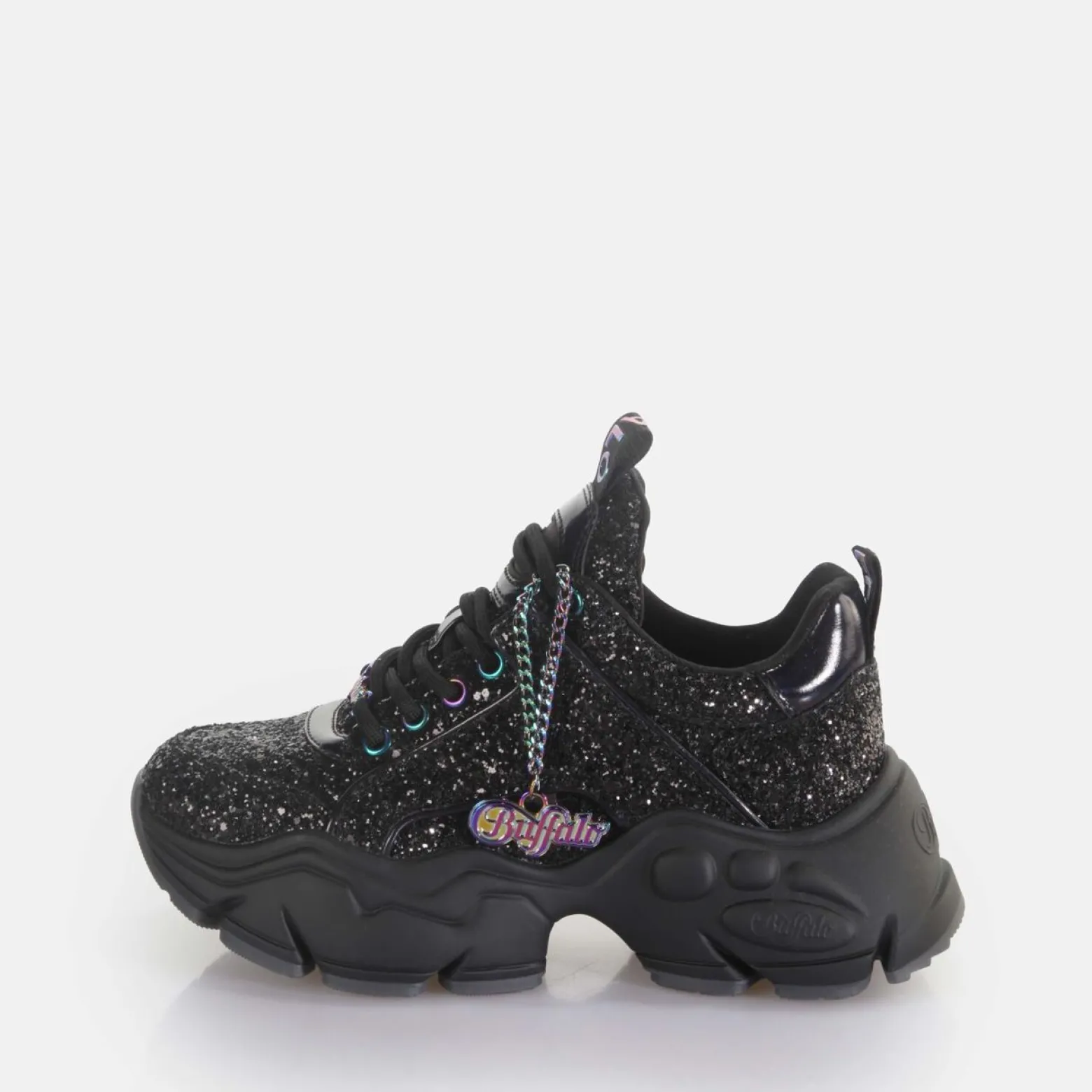 binary_1.webp Women BUFFALO Vegan Shoes^Binary